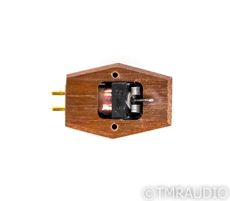 Grado Reference Platinum MC Phono Cartridge; Moving Coil