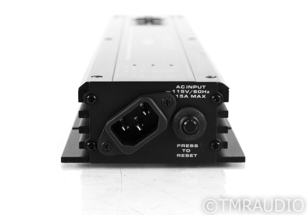 Emotiva CMX-2 Gen 2 AC Power Line Conditioner; CMX2