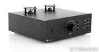 Pro-Ject Tube Box DS2 MM / MC Tube Phono Preamplifier; DS-2