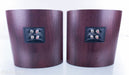 B&W SCMS On-Wall Surround Speakers