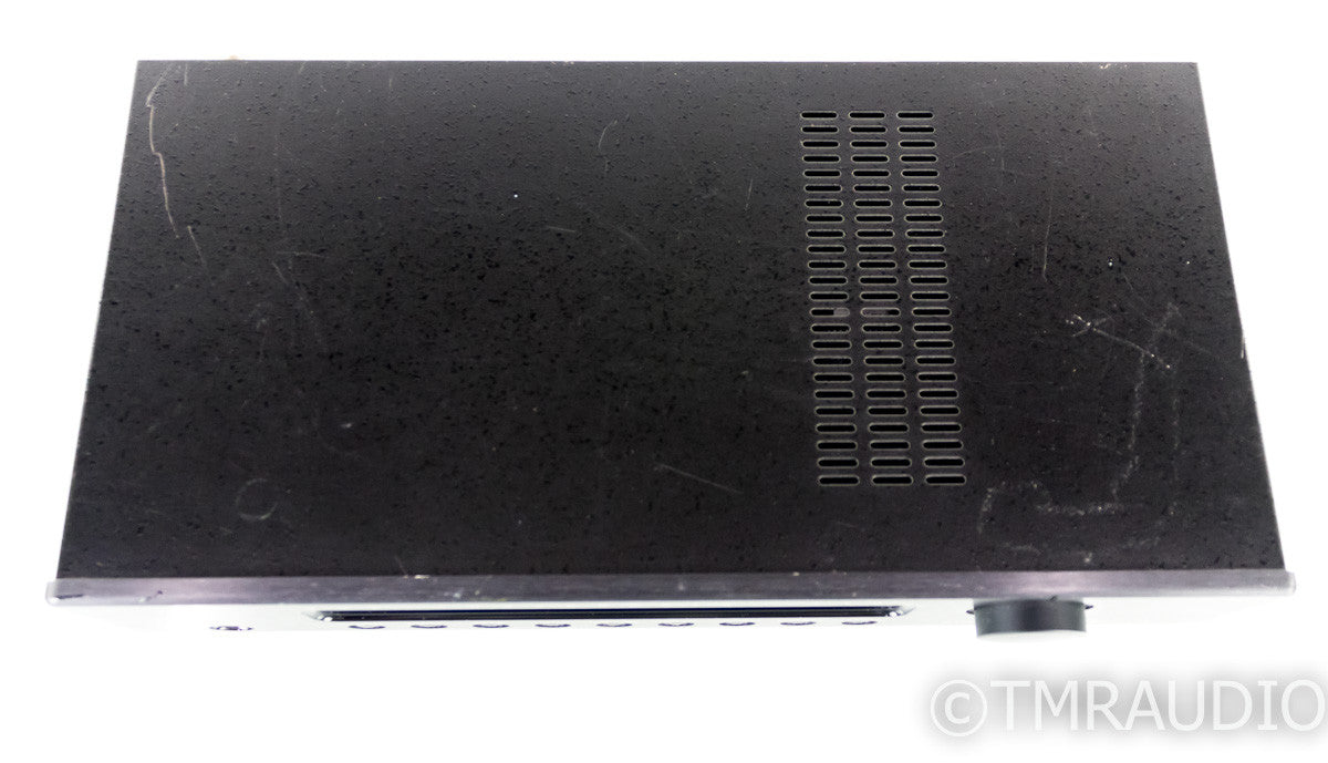 B&K Reference 5 S2 Stereo Preamplifier; S-2; Series II; Remote