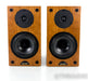 Spendor S3/5R Bookshelf Speakers; Cherry Pair; S35R