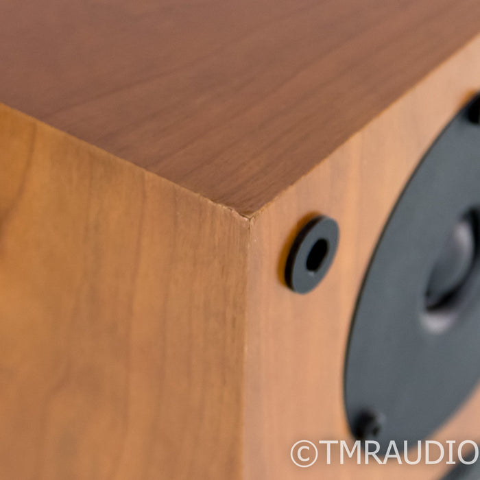 Spendor S3/5R Bookshelf Speakers; Cherry Pair; S35R
