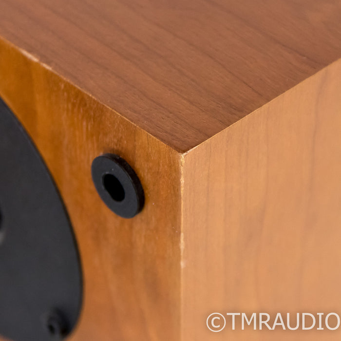 Spendor S3/5R Bookshelf Speakers; Cherry Pair; S35R