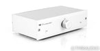 Musical Fidelity V90-AMP Stereo Power Amplifier; USB