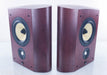 B&W SCMS On-Wall Surround Speakers