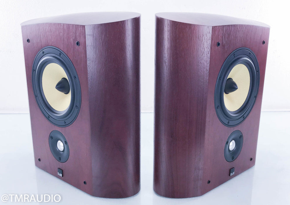 B&W SCMS On-Wall Surround Speakers