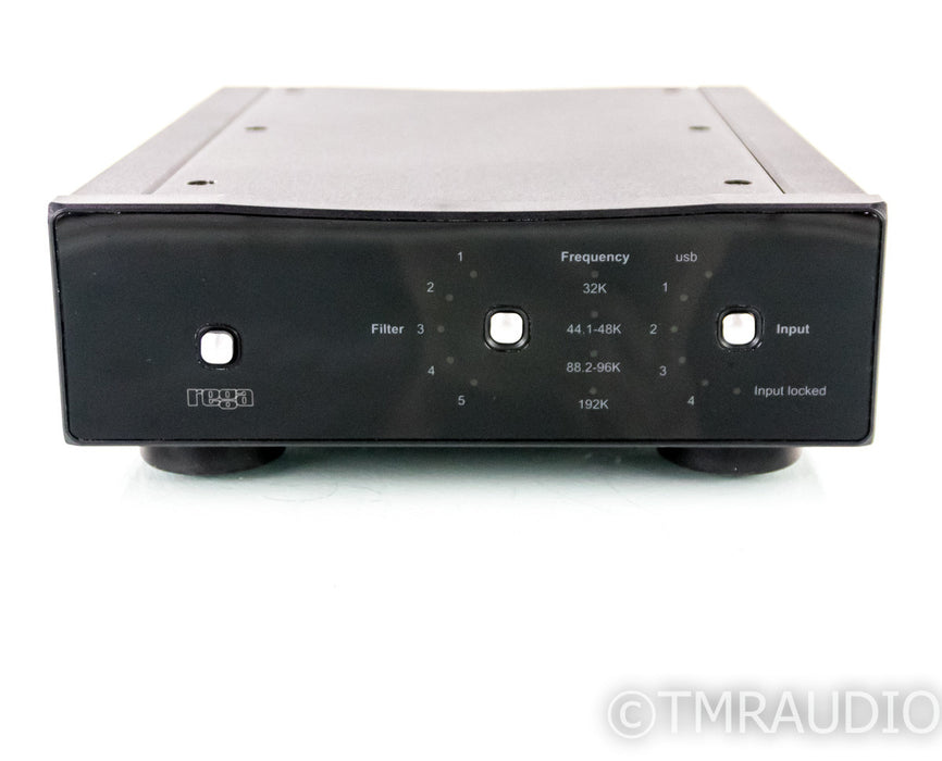 Rega DAC; D/A Converter; Great Condition