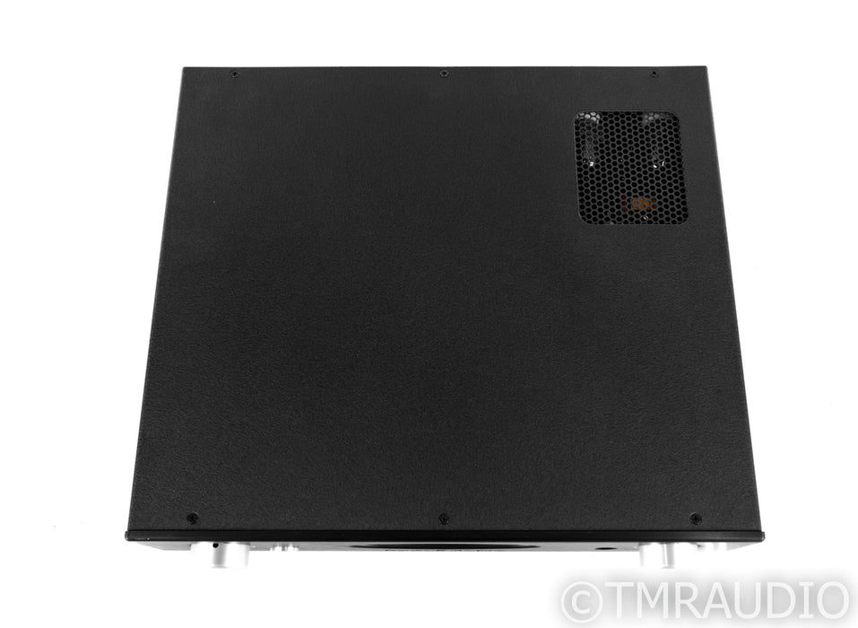 Rogue Audio RP-1 Stereo Tube Preamplifier; RP1; Remote; MM / MC Phono
