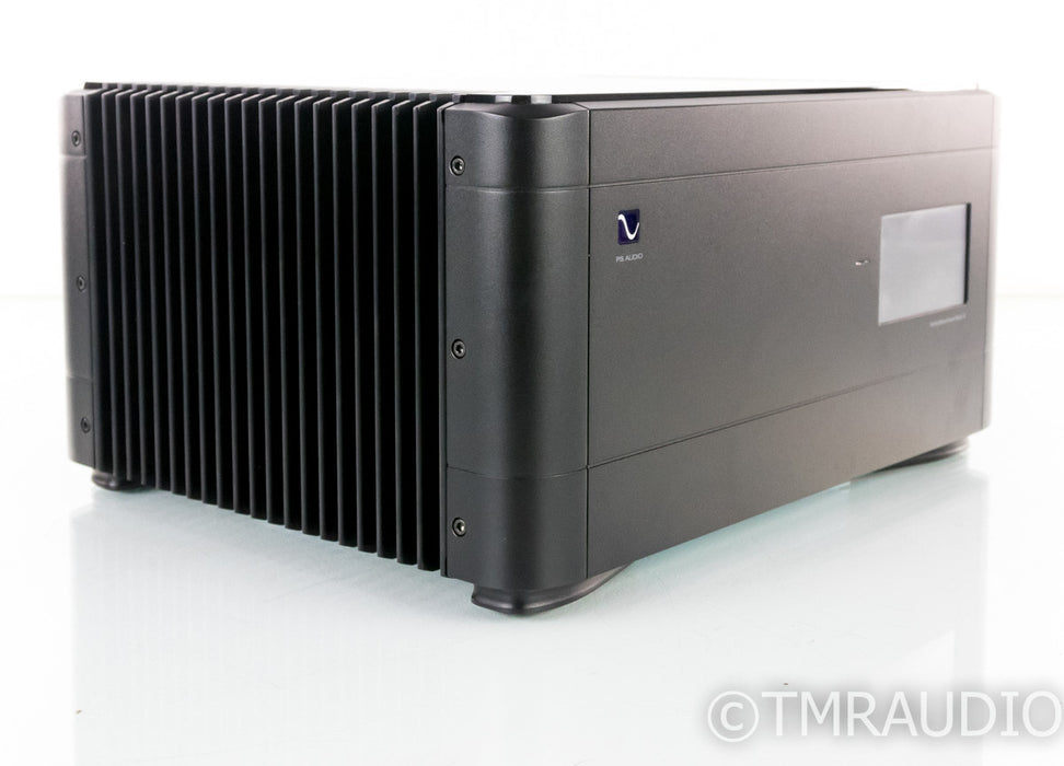 PS Audio P10 PerfectWave Power Plant 10 AC Regenerator; Refurbished w/ Warranty