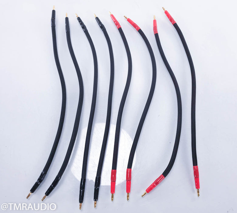 MIT Magnum MA Bi-wire Speaker Cables