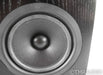 Linn Tukan Bookshelf Speakers; Black Pair