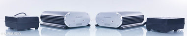 Musical Fidelity X-AS100 Stereo / Mono Power Amplifiers