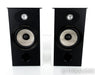 Focal Aria 906 Bookshelf Speakers; Gloss White Pair