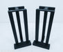 Sound Anchor 3-Post Speaker Stands