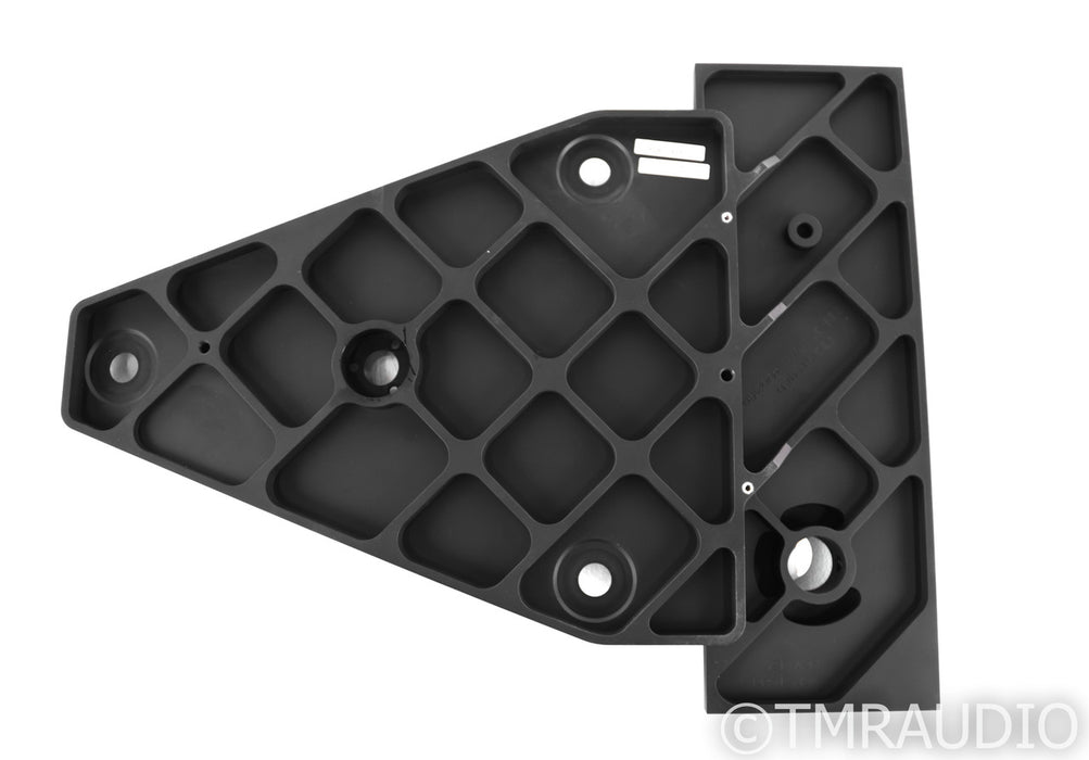 Linn Keel Subchassis / Armboard; Sondek LP-12 Turntable Upgrade