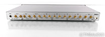 Krell PAM-5 Stereo Preamplifier; PAM5; MC Phono