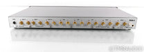 Krell PAM-5 Stereo Preamplifier; PAM5; MC Phono