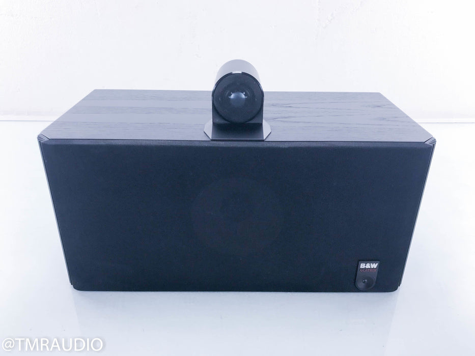 B&W Matrix HTM Center Channel Speaker
