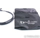 Purist Audio Design Poseidon Luminist Revision XLR Cables; 1m Pair Interconnects