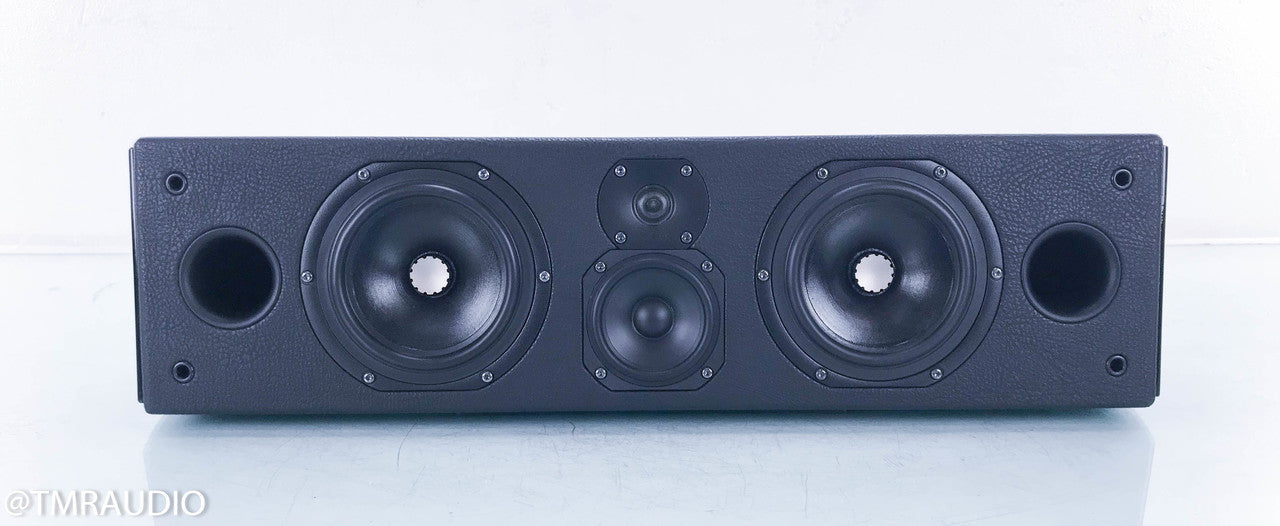 Sonus Faber Domus Center Channel Speaker