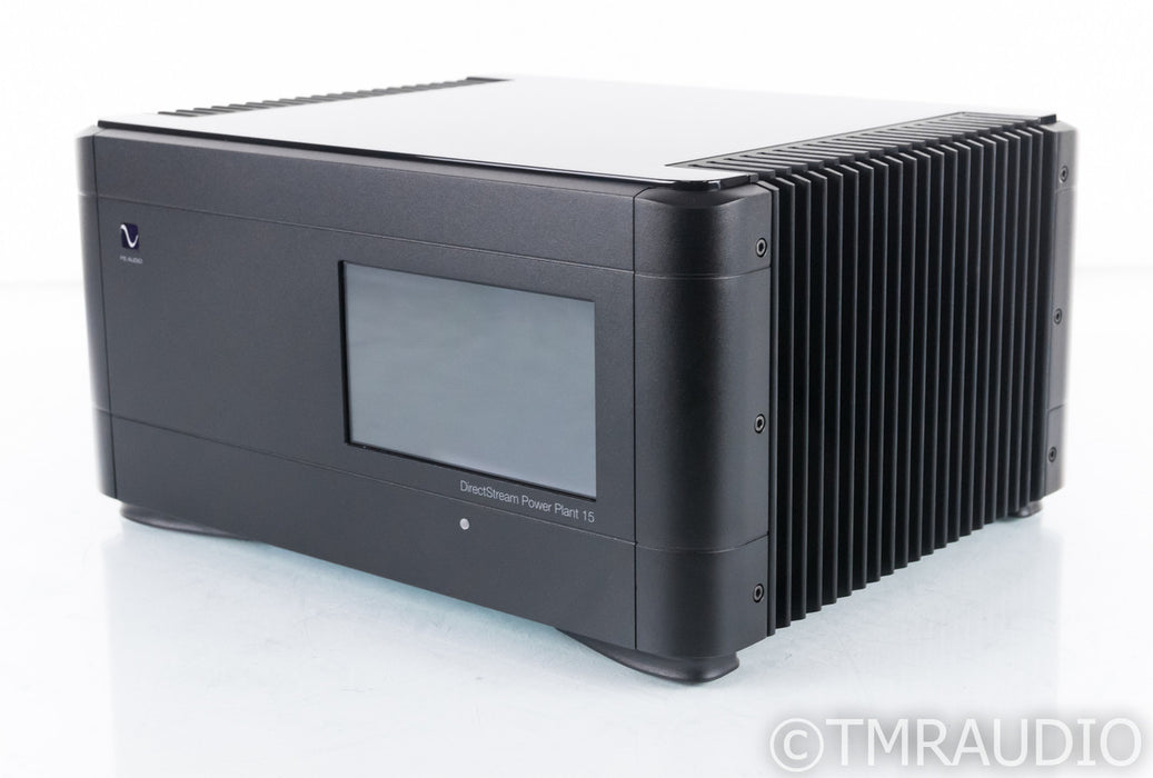 PS Audio DirectStream Power Plant 15 Power Conditioner; AC Regenerator (Used)