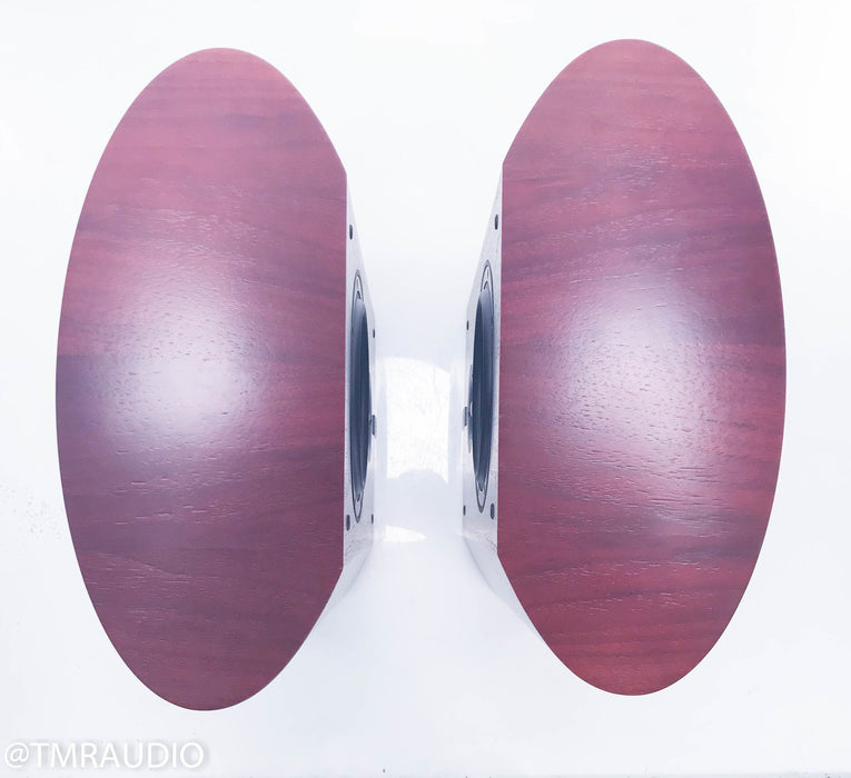 B&W SCMS On-Wall Surround Speakers