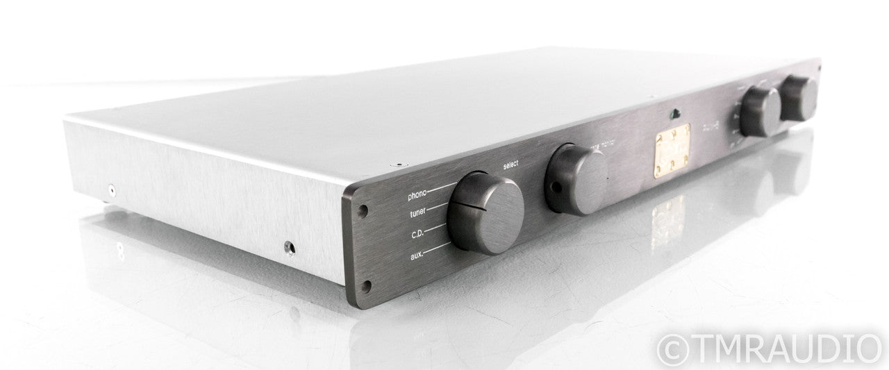 Krell PAM-5 Stereo Preamplifier; PAM5; MC Phono