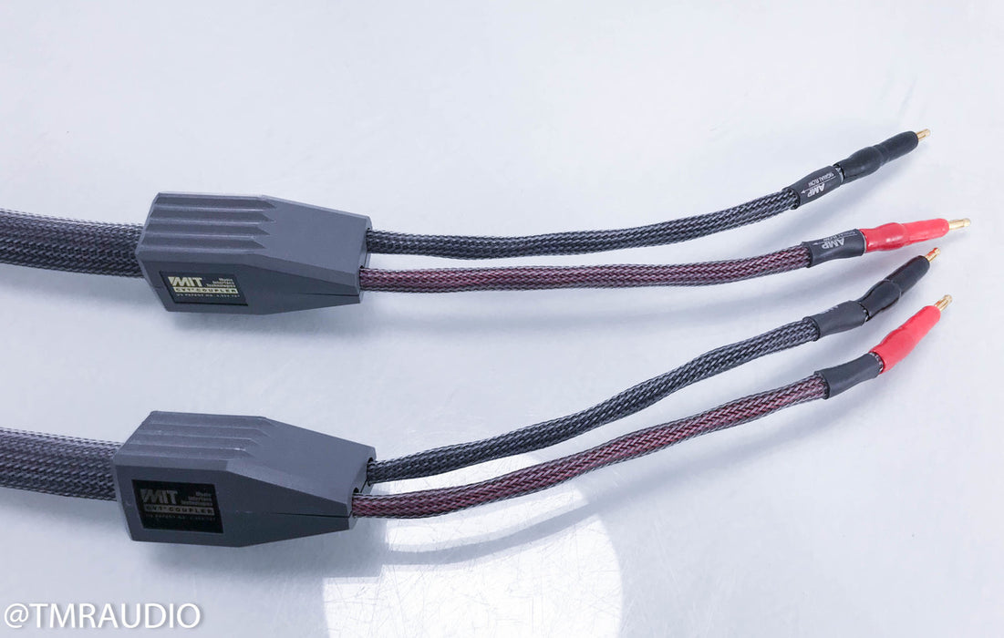 MIT Magnum MA Bi-wire Speaker Cables