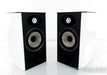 Focal Aria 906 Bookshelf Speakers; Gloss White Pair