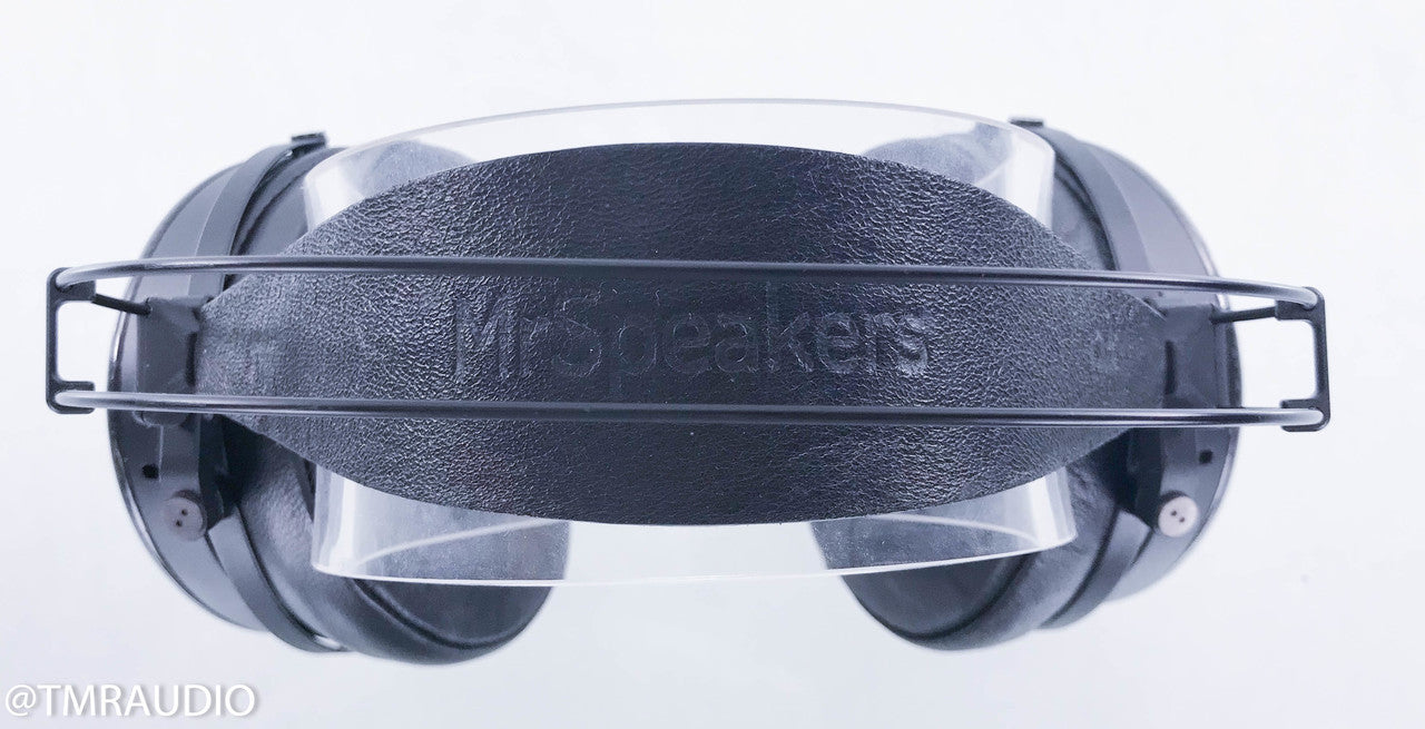 MrSpeakers Ether C Flow Closed Back Headphones