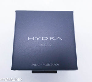 Shunyata Hydra Model-2 AC Power Line Conditioner
