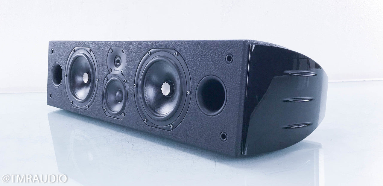 Sonus Faber Domus Center Channel Speaker