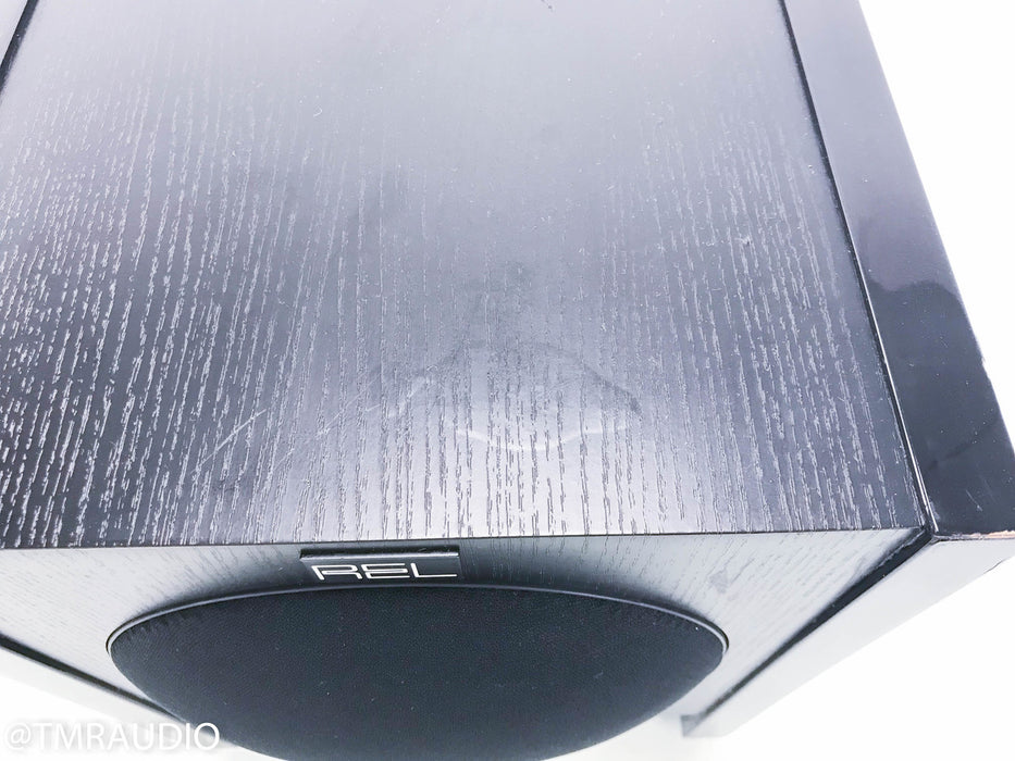 REL T3 8" Powered Subwoofer