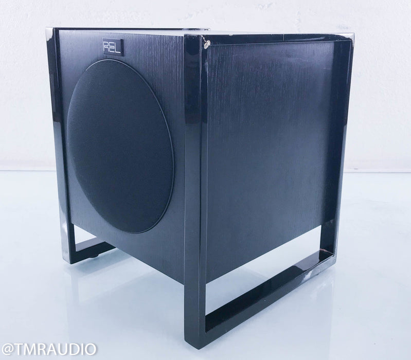 REL T3 8" Powered Subwoofer