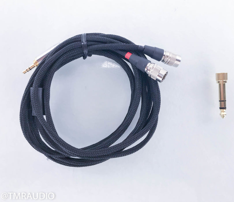 MrSpeakers Ether C Flow Closed Back Headphones