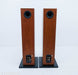 B&W 684 Floorstanding Speakers