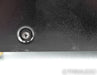Parasound HCA-1500A Stereo Power Amplifier; HCA1500A; Black