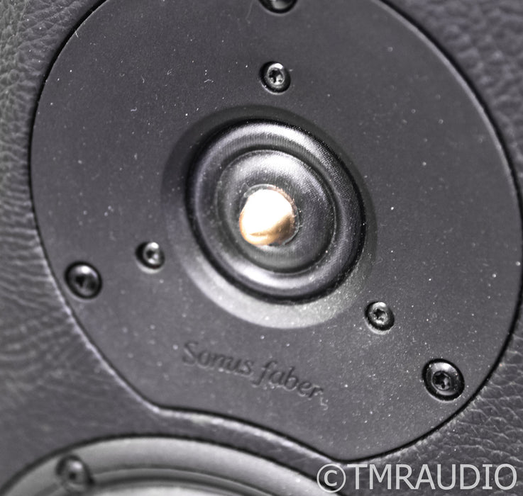 Sonus Faber Cremona Auditor Bookshelf Speakers