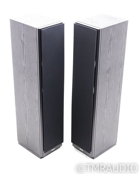 Dynaudio DM 3/7 Floorstanding Speakers
