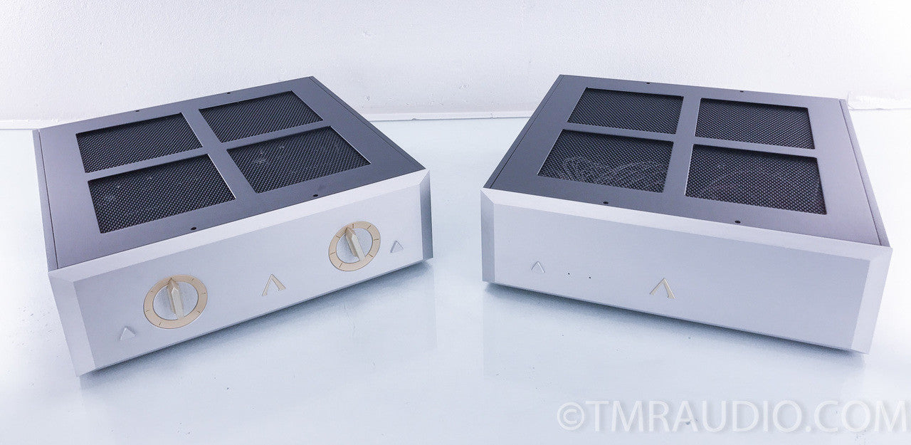 Aesthetix IO Eclipse Phono Preamplifier w/ Volume Option