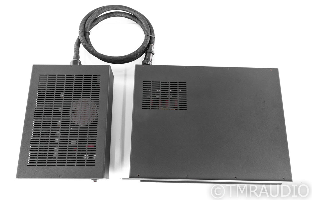 Sonic Frontiers Processor 3 Tube DAC