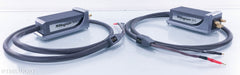 MIT Magnum MA Bi-wire Speaker Cables