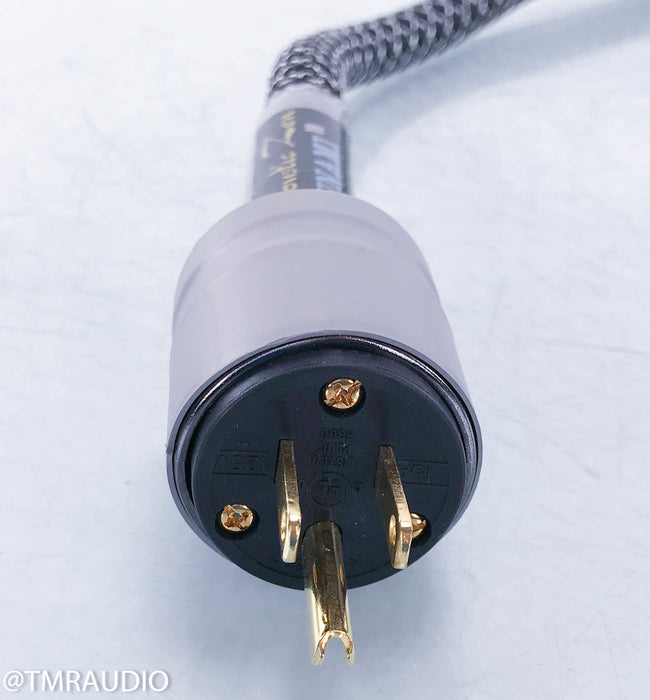 Acoustic Zen Tsunami III Power Cable