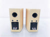 Era Design 5 Satellite Bookshelf Speakers