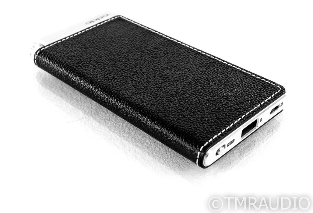 Oppo HA-2SE Portable Headphone Amp/DAC; HA2; USB; IOS; Android; Power Bank: D/A