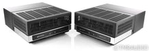 Sonic Frontiers Power 3 Vintage Mono Tube Power Amplifiers