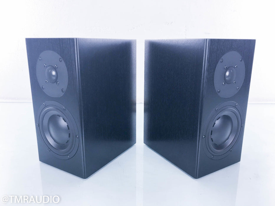 Totem Model 1 Signature Bookshelf Speakers