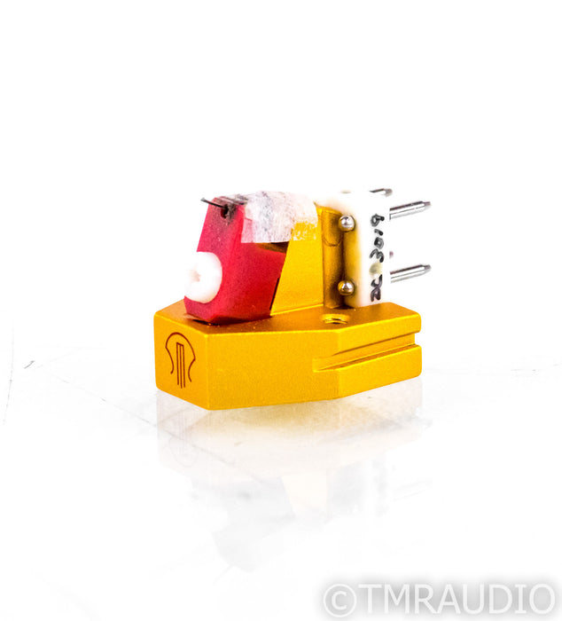 Lyra Delos MC Phono Cartridge; Moving Coil