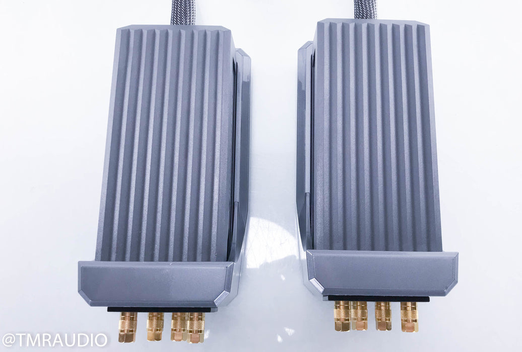 MIT Magnum MA Bi-wire Speaker Cables